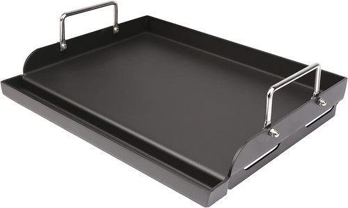 Plancha para cocinar gas - plancha,