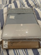 Silvercross pop foot muff - foot, cava
