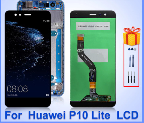 Per huawei p10 lite - per,