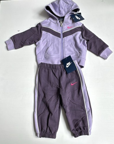 3107 nike tuta bambina - tuta,