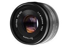 7ARTISANS 50MM F1.8 PER fuji