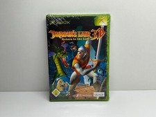 Dragons Lair 3D Return To The