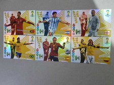 Panini Adrenalyn XL FIFA World