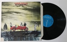 Lucio Dalla – Automobili