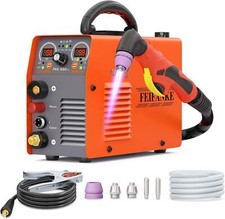 FEIFANKE 55A Taglierina al Plasma 220V IGBT 2T/4T Bruciatore da Taglio Massimo 3/4''(20mm)