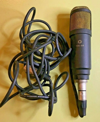Oktava 319 microfono a - 319,