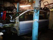 07-57 FIAT MULTIPLA FACELIFT