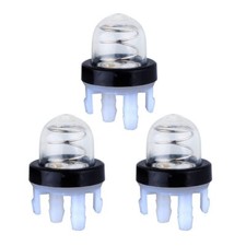 3 lampadine primer per