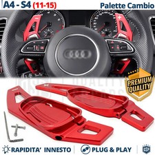 PALETTE Cambio al Volante per