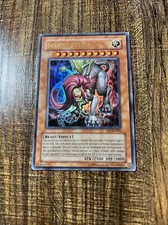 1x (HP) Sfinge Teleia -