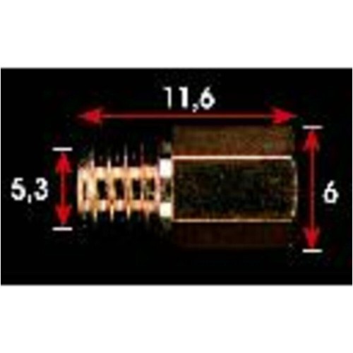 Düse mka700 mikuni 042 - düse, 4/042-700