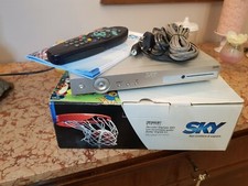 Decoder Sky Mod.DSB-B570N con Telecomando