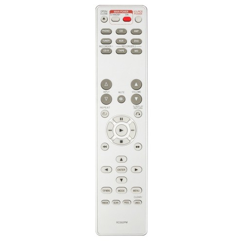 Rc002pm telecomando - telecomando, di