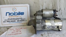 MOTORINO AVVIAMENTO FORD FOCUS III CMAX 1.6 TDCI 2011/2018