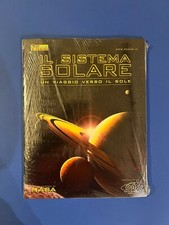IL SISTEMA SOLARE - UN VIAGGIO