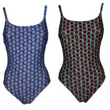 JUSTMINE costume donna intero