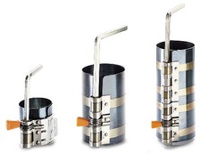 Attrezzo per inserimento