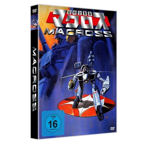 Macross anime manga dvd - -,