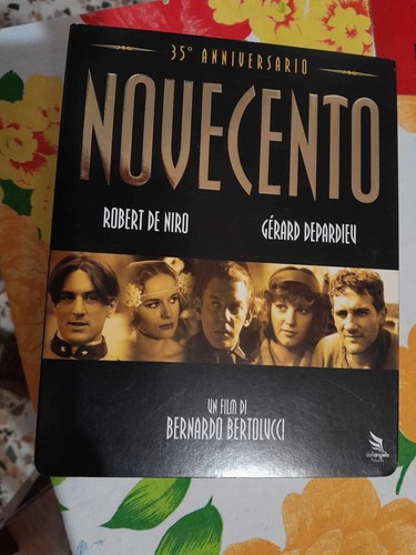 Novecento edizione dischi - 2,