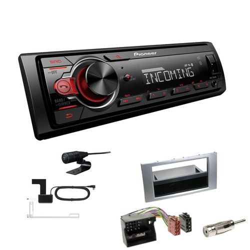 Pioneer mvh 330dab - pioneer, autoradio