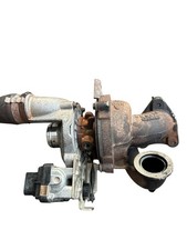 7G9Q-6K682-BB Turbina ford focus 1800 tdci 115 cv 2004/2011