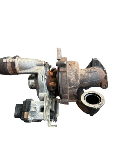 7g9q 6k682 turbina - 7g9q-6k682-bb, ford