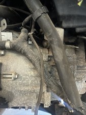 Cambio Manuale 6 Rapporti Ford