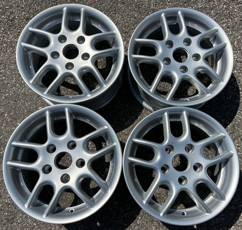 Cerchi lega mim 6x14 - in,
