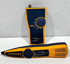 Toner sonda lan - toner, fluke
