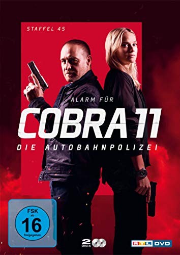 Alarm für cobra staffel - alarm,