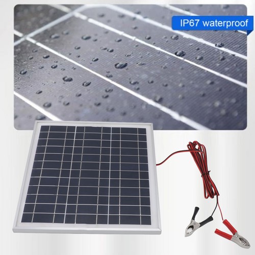 Pannello solare portatile 50w - portatile,