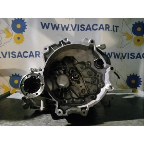 Cambio bme volkswagen - polo, 5a