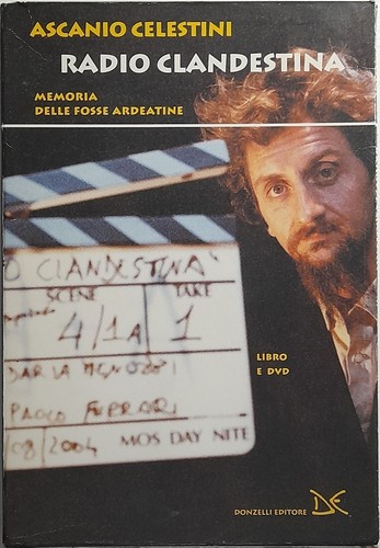 Dvd libro radio - +,