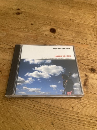 Inner voices von david - voices,