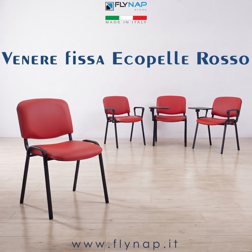 Sedia venere ufficio sala - sedia,