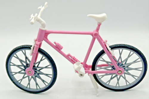Barbie anni bici divertente - barbie,