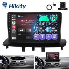 Radio Android 4+64GB 8Core