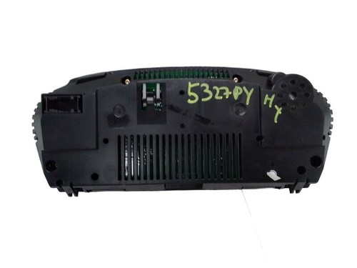 62116974584 cruscotto bmw - 62116974584,