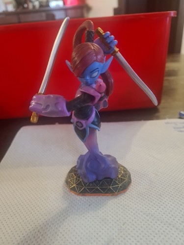 Skylanders giants ninjini - skylanders,