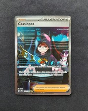POKEMON TCG - SEGRETO FIABESCO - CASSIOPEA SFA 094/064 - IT