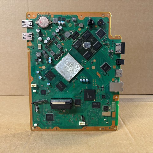 Scheda madre mpx - mpx-001, sony