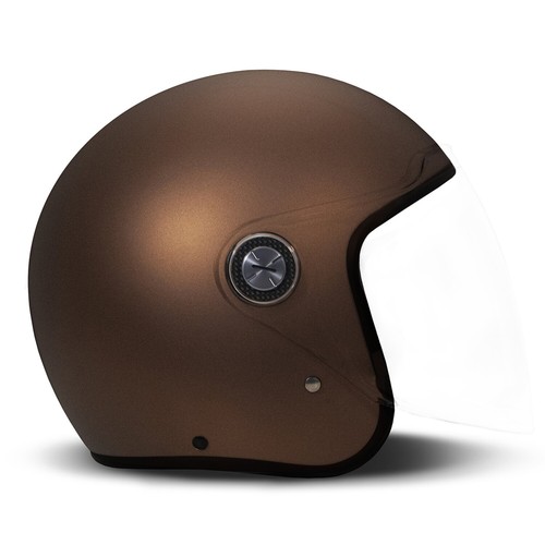 Casco dmd caffe taglia - p1, l