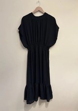 Abito midi elegante donna