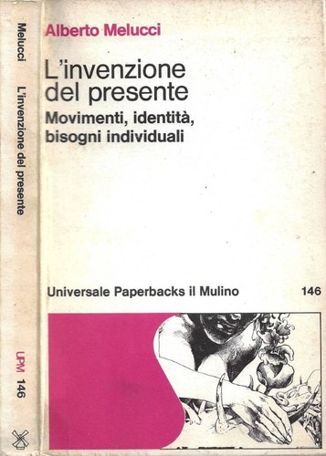 Invenzione del presente - l'invenzione,