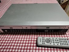SAMSUNG DVD-V5350 COMBO