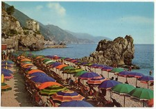 MONTEROSSO AL MARE - LA SPEZIA