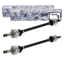 2X VAICO Albero Motore Set