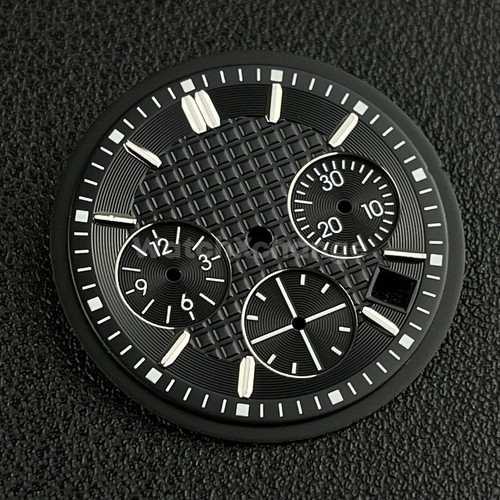 Accessorio quadrante orologio