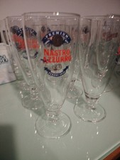 bicchiere nastro azzurro