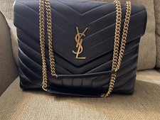 Borsa a tracolla media